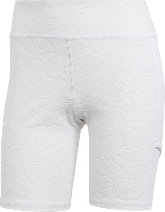 Image du produit adidas Jupe de tennis AEROREADY Pro Pleated (L)