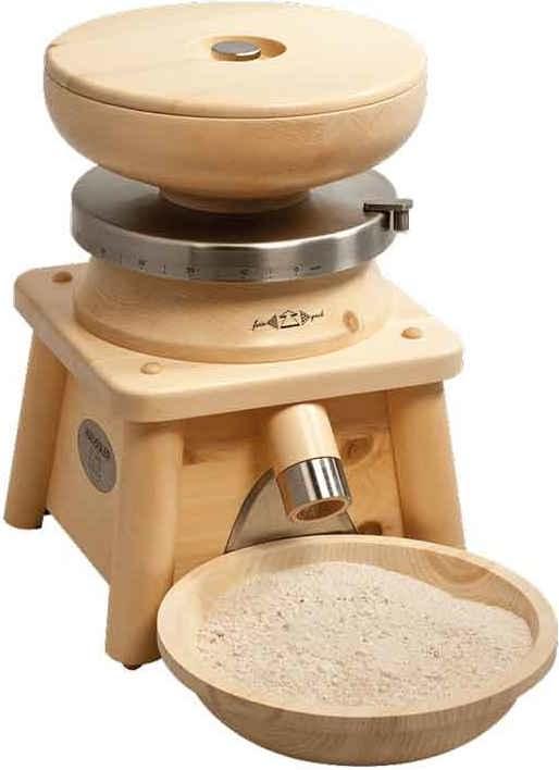 Immagine prodotto Häussler Mulino per cereali Erica