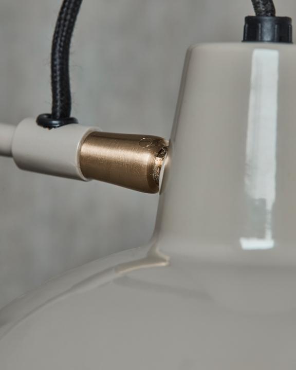 Actual product image Xiaomi Wall light, HDDesk, grey (E14)