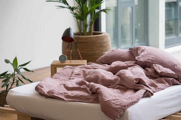Produktbild lavie Linus (Kopfkissenbezug, 65 x 100 cm)
