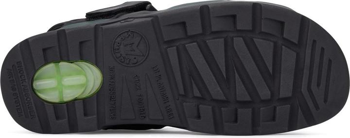 Actual product image Mephisto Shark fit (41)