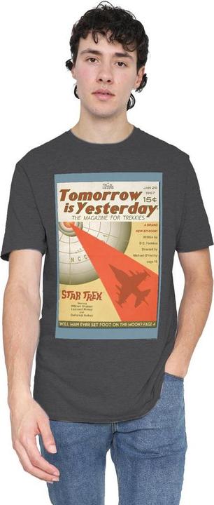 Produktbild The Original Series Episode 19 TShirt (S)