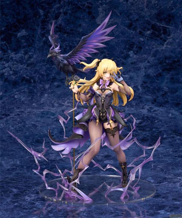 Produktbild Alter Genshin Impact PVC Statue 1/7 Fischl 22 cm