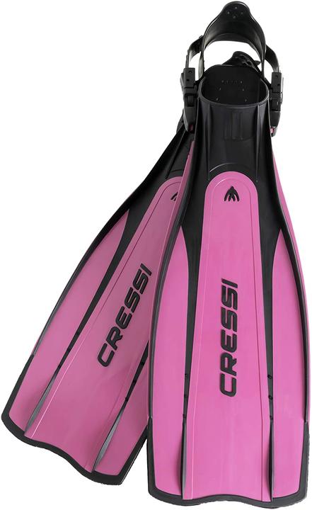 Actual product image Cressi Pro Light (S/M)