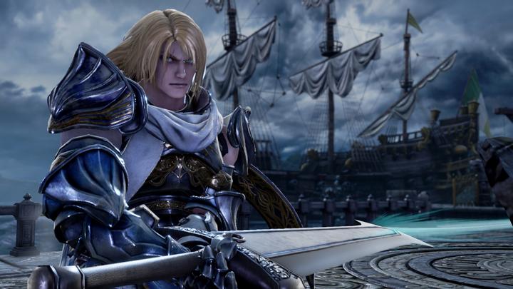 Produktbild Bandai Namco SoulCalibur VI (FR) (PS4, FR)
