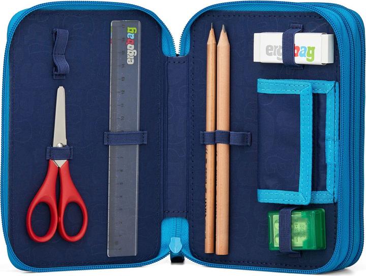 Immagine prodotto Ergobag Accessori maxi astuccio 42 pezzi.