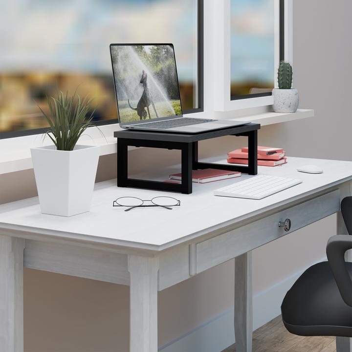 Image du produit Relaxdays Support d'écran