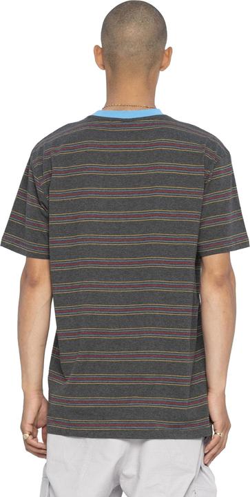 Actual product image Santa Cruz Classic Strip Stripe T-Shirt (S)