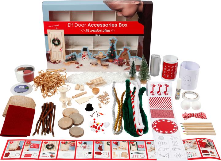 Produktbild Creativ Company Accessories Box