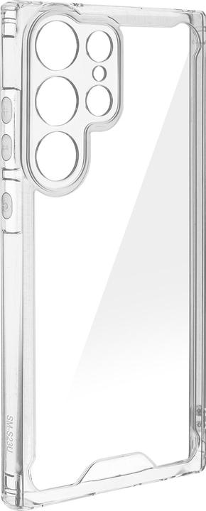Actual product image Avizar Bazik Series (Samsung Galaxy S23 Ultra)