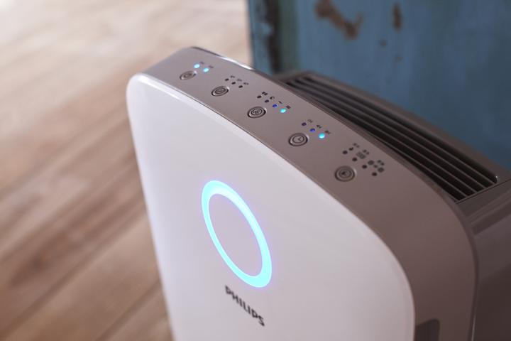 Actual product image Philips Ac4080/10 (43 m²)