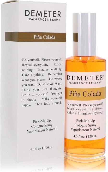 Produktbild Demeter Piña Colada (Eau de cologne, 120 ml)