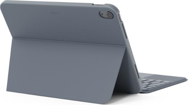 Image du produit Epico Etui clavier rétroéclairé iPad Pro 11"/Air 10,9"/Air 11" M2
