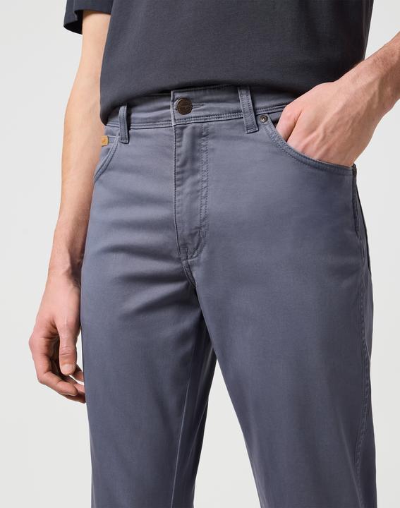 Actual product image Wrangler Trousers Texas Low Stretch (W33/L32)
