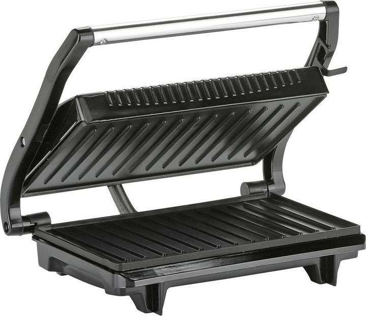 Image du produit Tristar GR-2846 Kontaktgrill (Prise UE)