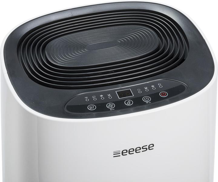 Actual product image eeese Emil 12 (50 m², 12 l/24h)