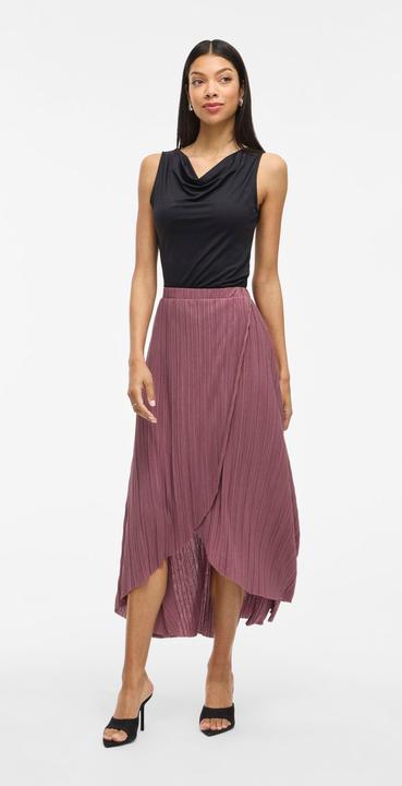 Produktbild Vila VIPLIS High Waist Maxirock (S)