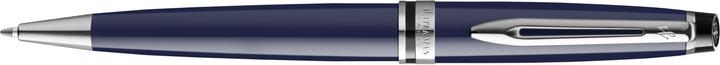 Produktbild Waterman EXPERT - Kugelschreiber (Blau, Edelstahl, 1 x)
