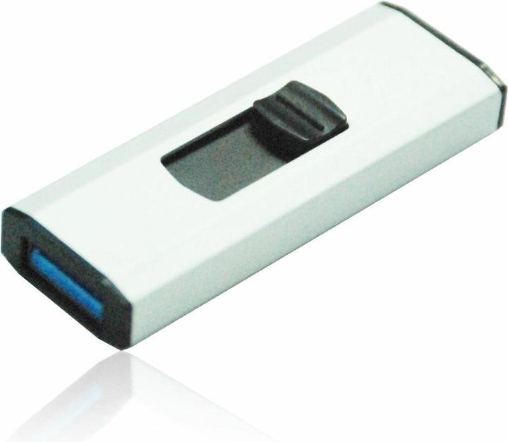 MediaRange USB 3.0 memory stick (256 GB, USB-A)