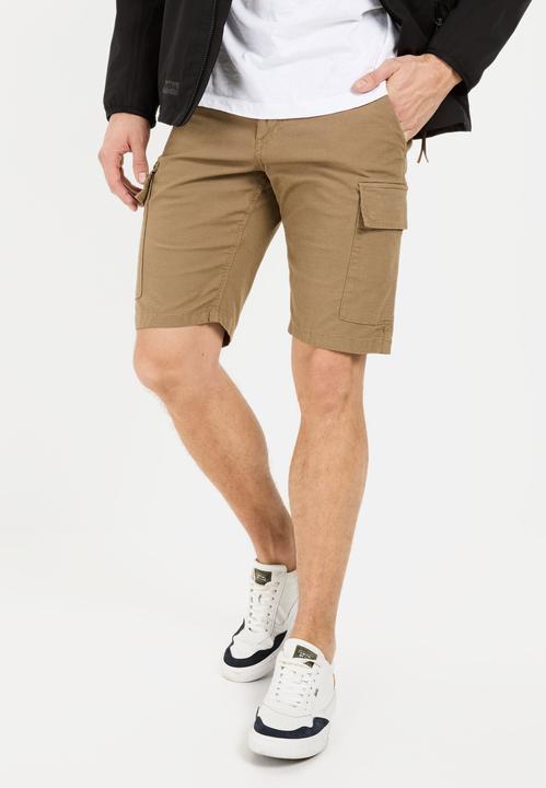 Produktbild Camel Active Cargo Shorts Regular Fit (48)