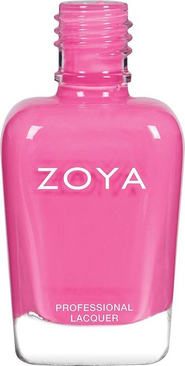 Immagine prodotto Zoya Tobey (Crema rosa confetto, Smalto)