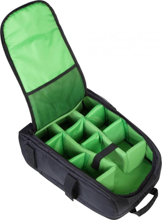Produktbild Rivacase 7490 (PS) Rucksack Elegant (Fotorucksack, 1 l)