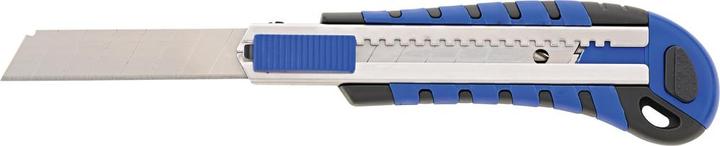 Produktbild Forum Professional Solutions Cuttermesser mit Magazin 18 mm 6 Klingen (Cutter)