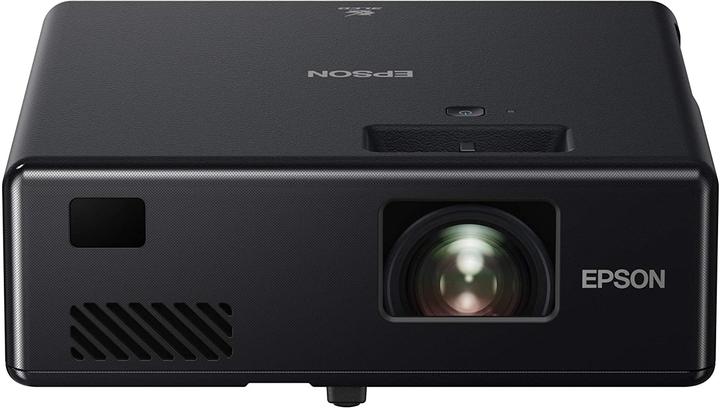 Immagine prodotto Epson EF-11 (Full HD, 1000 lm, 1.1:1)