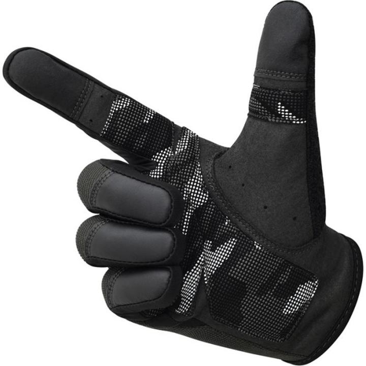Produktbild Rdx Gym Gloves T2 - Full Finger (S)