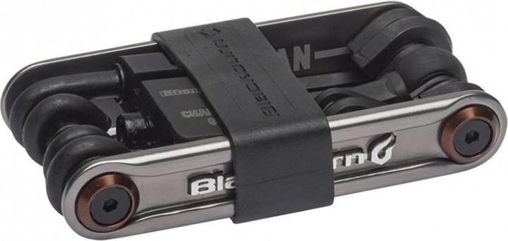 Immagine prodotto Blackburn Tradesman Multi-tool