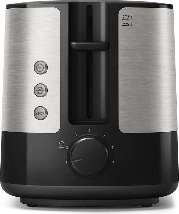 Productafbeelding Philips Viva Collection HD2639/90 (EU-stekker)