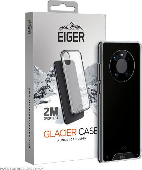 Produktbild Eiger Glacier Case (Huawei Mate 40 Pro)
