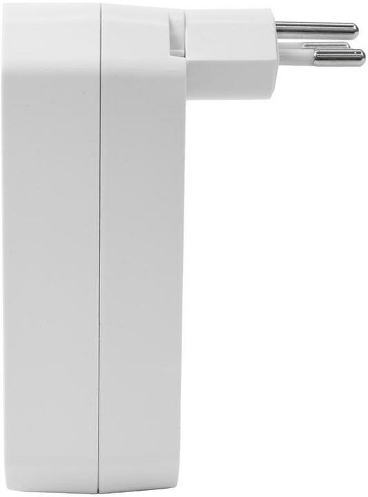 Produktbild Steffen Mehrfachadapter (Typ 13, USB-C, 13 x)