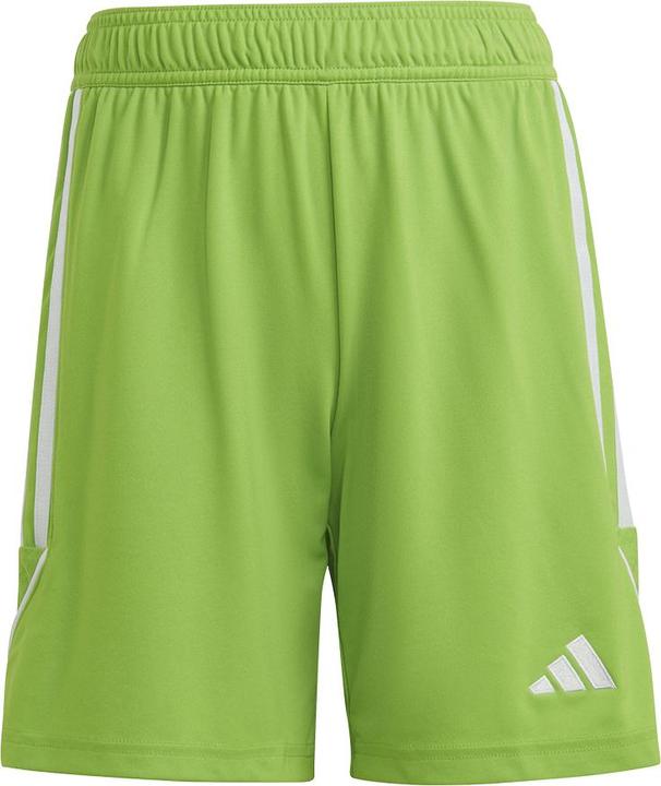 Actual product image adidas Tiro 23 training shorts kids (140)