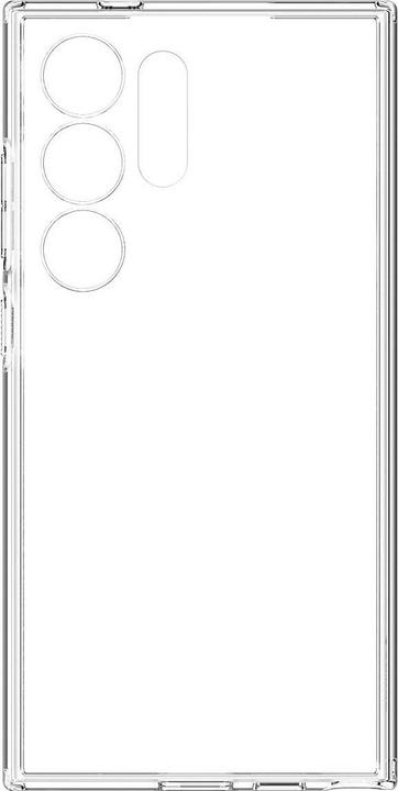 Produktbild Spigen Liquid Crystal (Samsung Galaxy S24 Ultra)