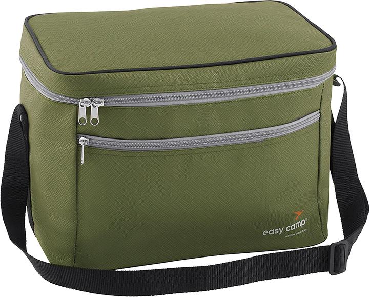 Produktbild Easy Camp - Arctic Daisy - Blue - Medium (15 l)