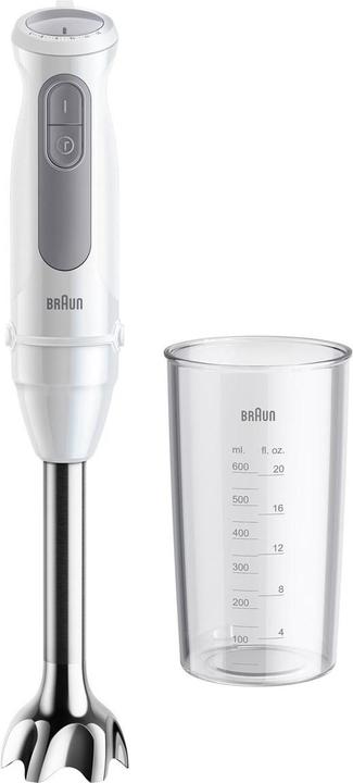 Immagine prodotto Braun MultiQuick 5