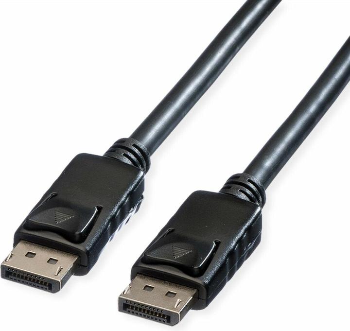 Immagine prodotto Roline DisplayPort — DisplayPort (5 m, DisplayPort)