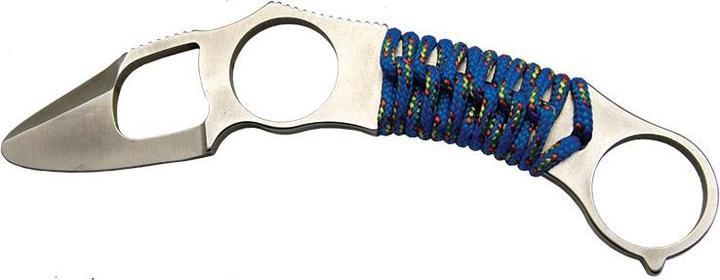 Produktbild Wildsteer 3C-K Übungsmesser (6 cm)