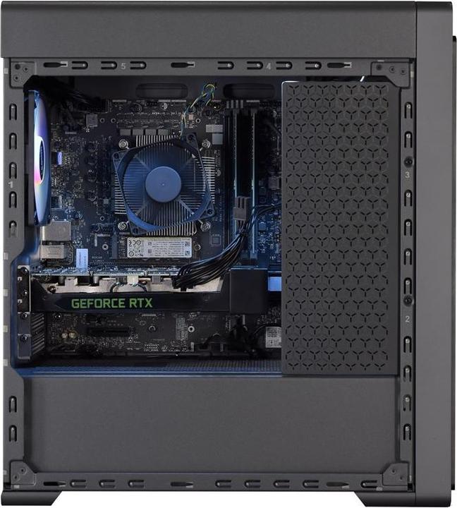 Immagine prodotto Lenovo Legion T5 (Intel Core i7-14700KF, 32 GB, 1000 GB, GeForce RTX 4060 Ti)