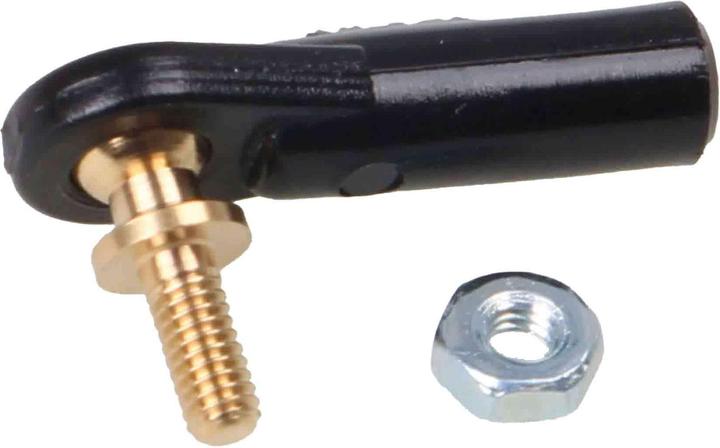Produktbild MP Jet kugelgelenk m2/m1,6 6stk. lang