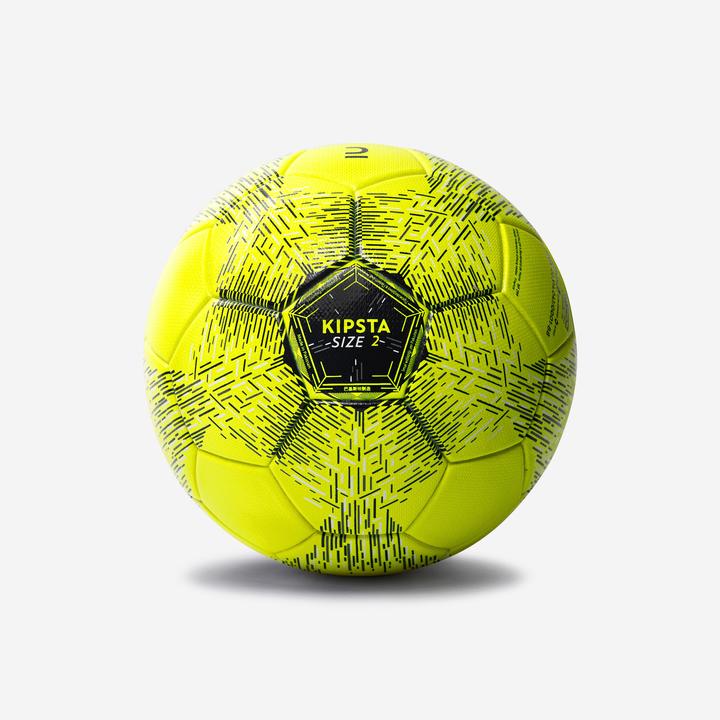 Image du produit Kipsta Futsal Ball Grösse 2 52 cm Airless (2)