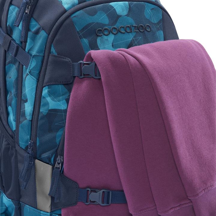 Immagine prodotto Coocazoo Zaino scuola MATE, 30 litri (30 l)