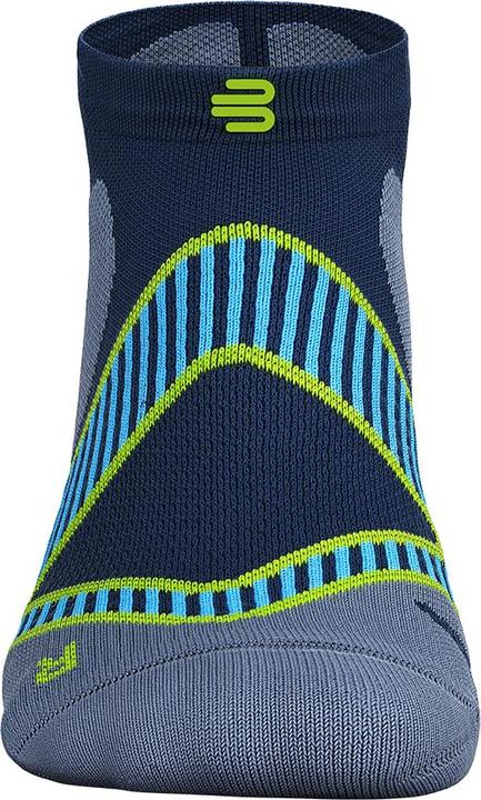 Actual product image Bauerfeind Run Performance (41 - 43)