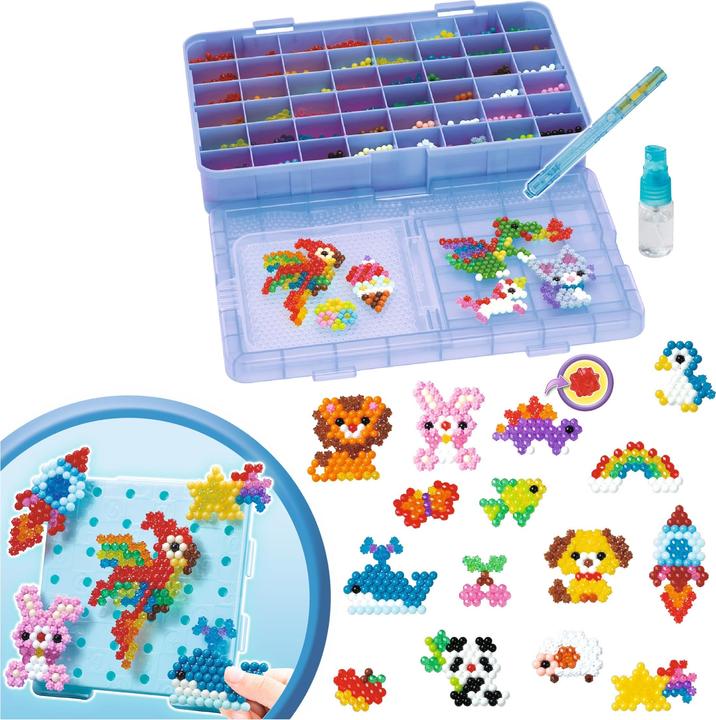 Produktbild Aquabeads Deluxe Creation Box