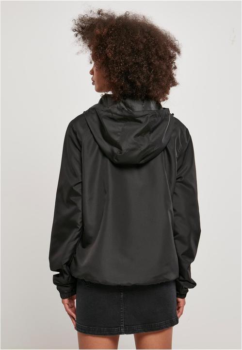Immagine prodotto Urban Classics Ladies Recycled Basic Pull Over Jacket - 16934 (S)