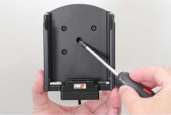 Actual product image Brodit 727214 Bracket Samsung Galaxy Xcover