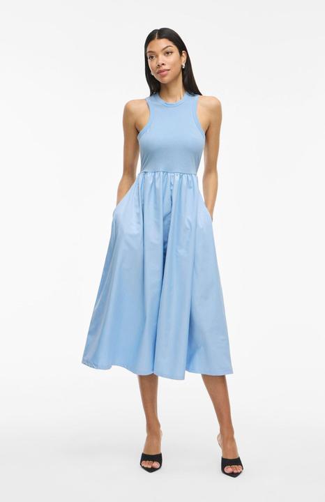 Actual product image Vila VISONJA Ärmelloses Midikleid (XS)