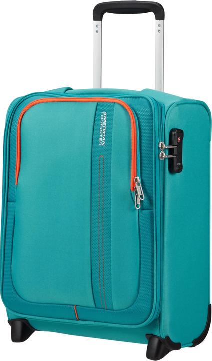 Actual product image American Tourister Sea Seeker (28 l)