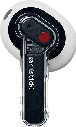 Image du produit Nothing Ear (Stick) (pas de réduction du bruit, 7 h, Sans fil)